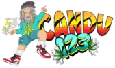 CANDU1238 logo